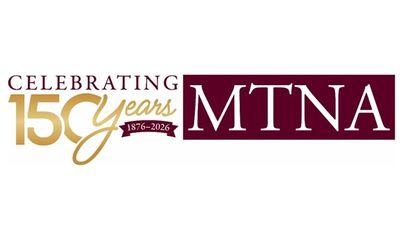 Music Teachers National Association, celebrating 150 years